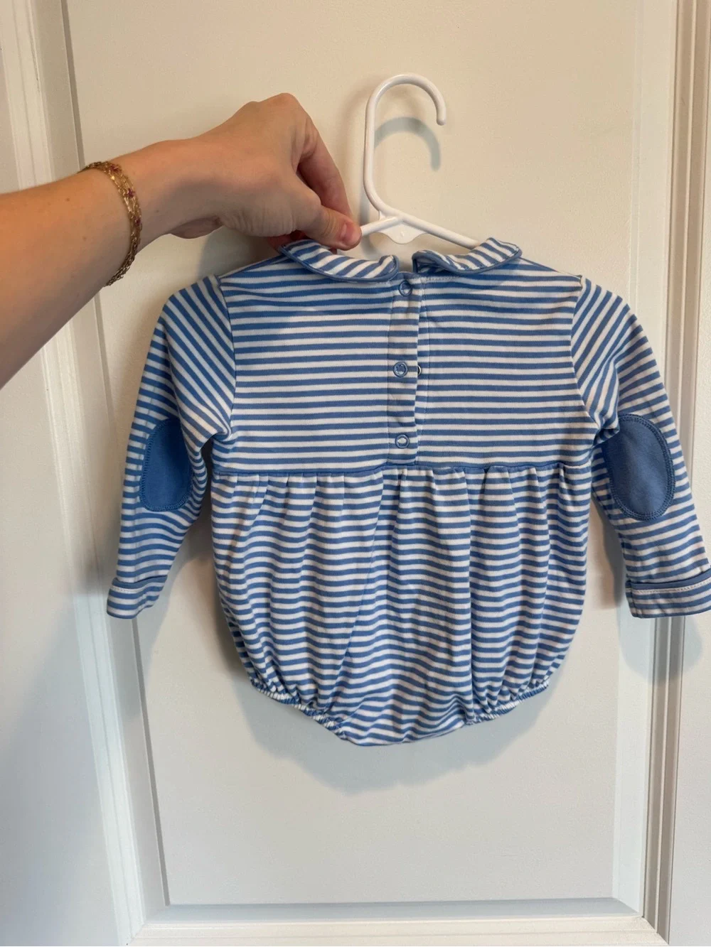 The Beaufort Bonnet Company long sleeve
